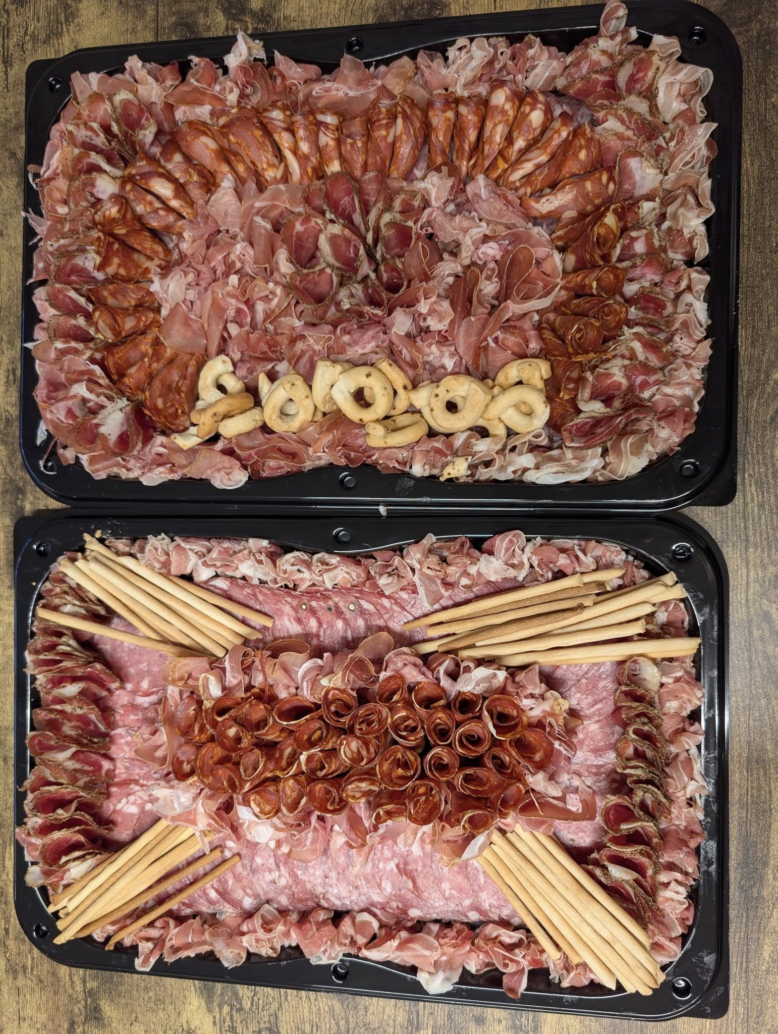Détail gourmand