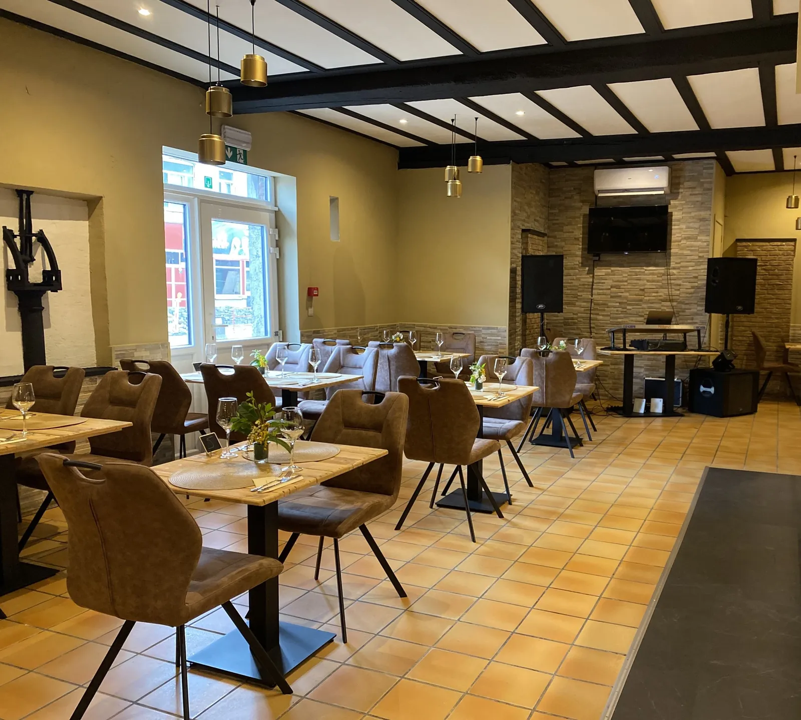 Il Ponticello à La Louvière — photo 40